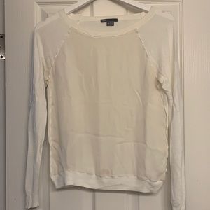 Vince sweater size XS